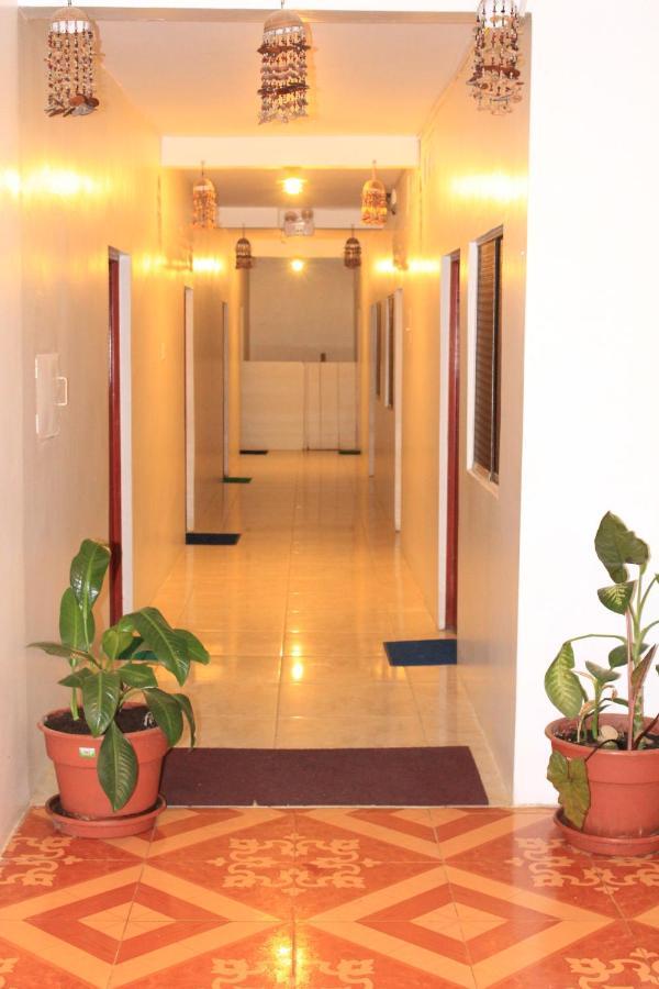 Hostal Maravilla Amazonica Iquitos Buitenkant foto
