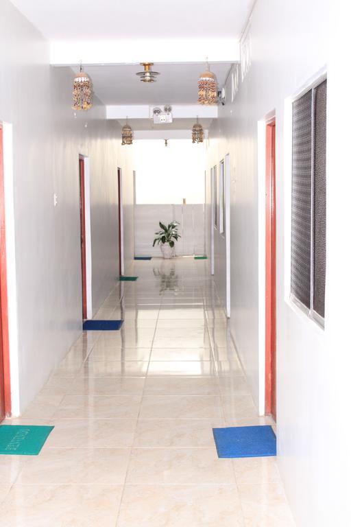 Hostal Maravilla Amazonica Iquitos Buitenkant foto