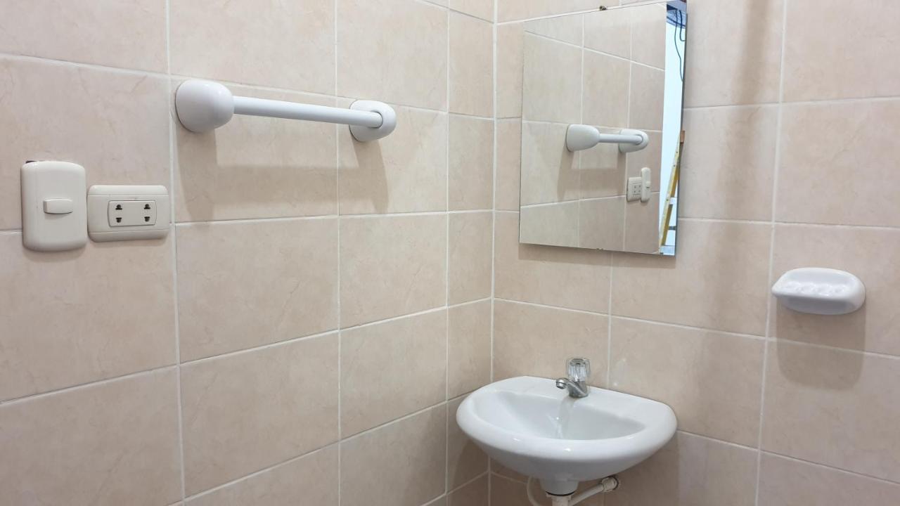 Hostal Maravilla Amazonica Iquitos Buitenkant foto