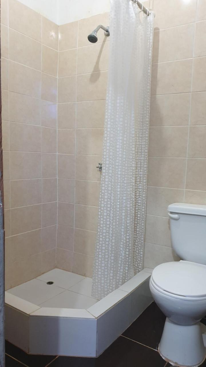Hostal Maravilla Amazonica Iquitos Buitenkant foto