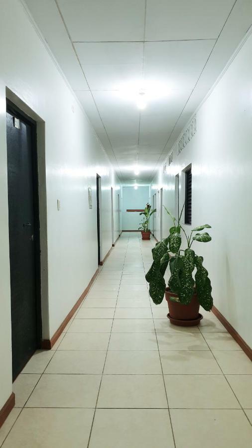 Hostal Maravilla Amazonica Iquitos Buitenkant foto